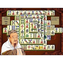 les-origines-du-mahjong